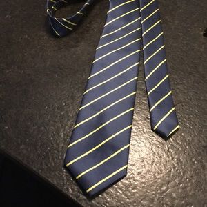 Men’s tie